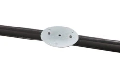 Rhino Rack Vortex Beacon Mounting Plate