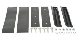 Rhino Rack False Gutter Half Set