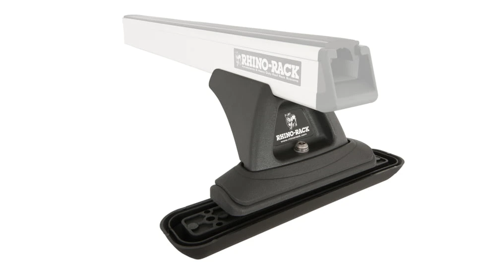 Rhino Rack Fixed Mount Cap/Topper RCP Low Legs