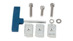 Rhino Rack HD Fit Kit For Hybrid Bike Carrier