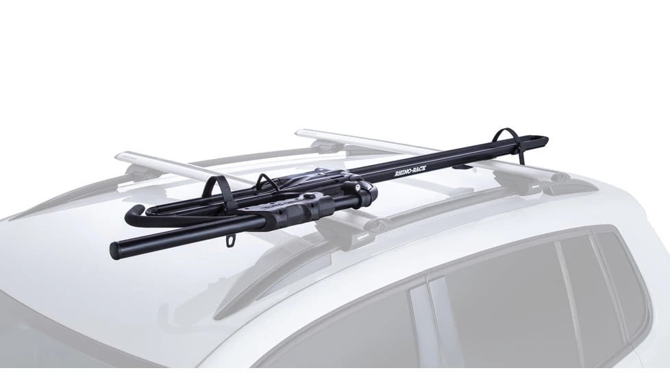 Rhino Rack Hybrid Bike Carrier - Image 6