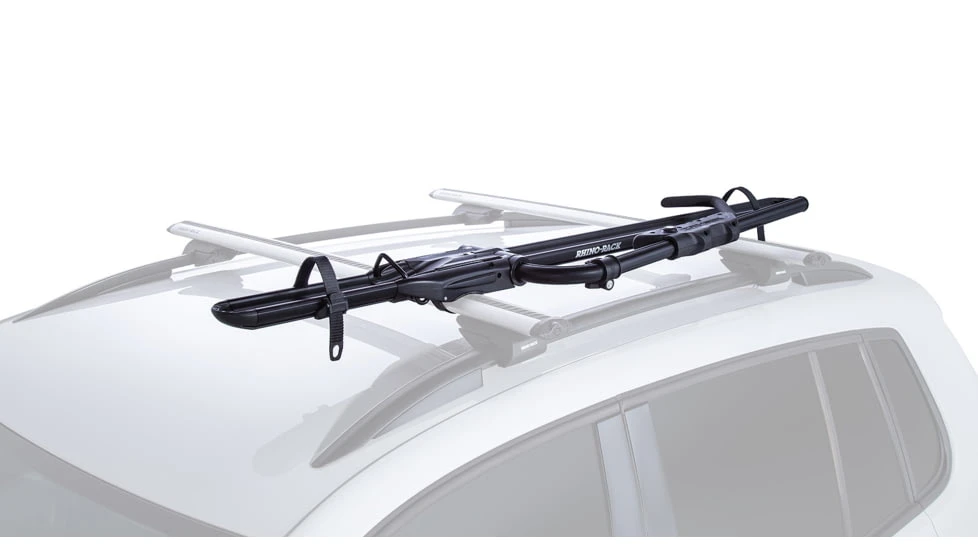 Rhino Rack Hybrid Bike Carrier - Image 8