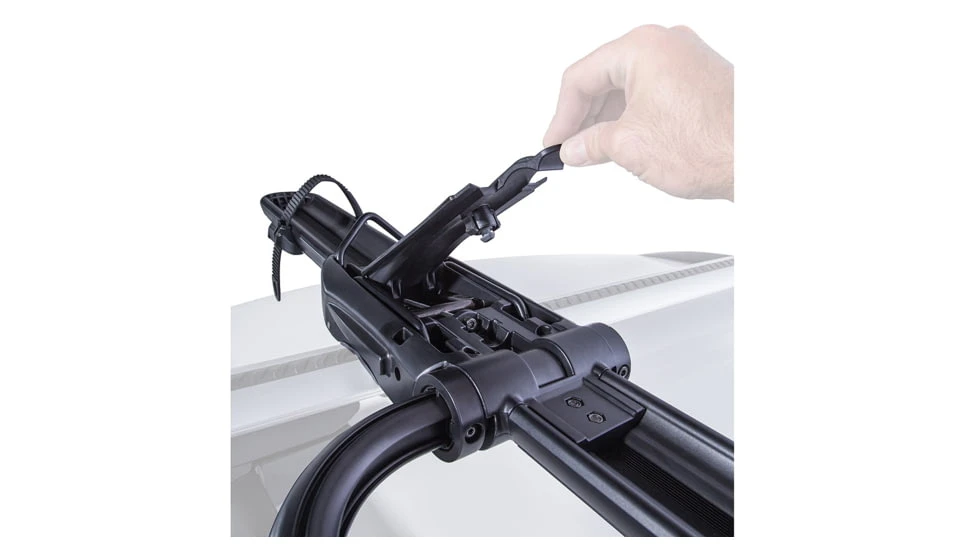 Rhino Rack Hybrid Bike Carrier - Image 3