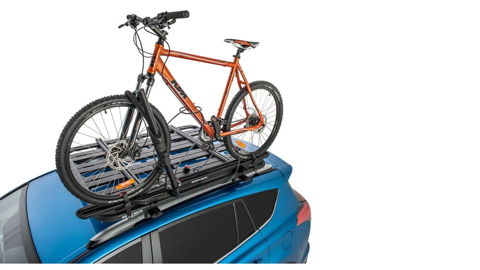 Rhino Rack Hybrid Bike Carrier - Image 9