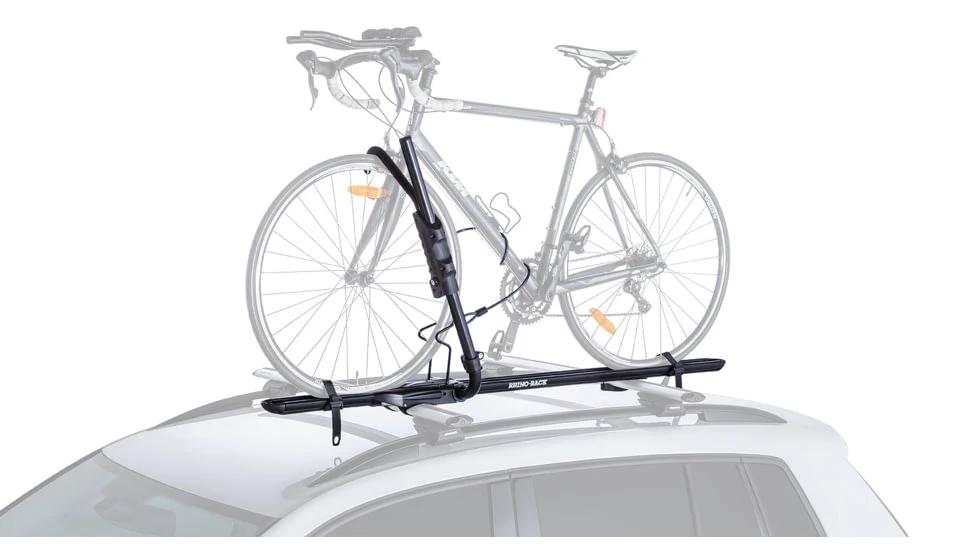 Rhino Rack Hybrid Bike Carrier
