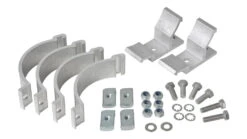 Rhino Rack K & C Bazooka Clamp