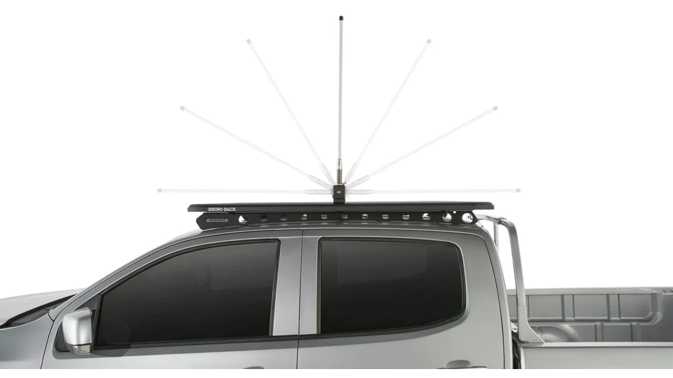 Rhino Rack Pioneer Folding Aerial Mount - Image 8