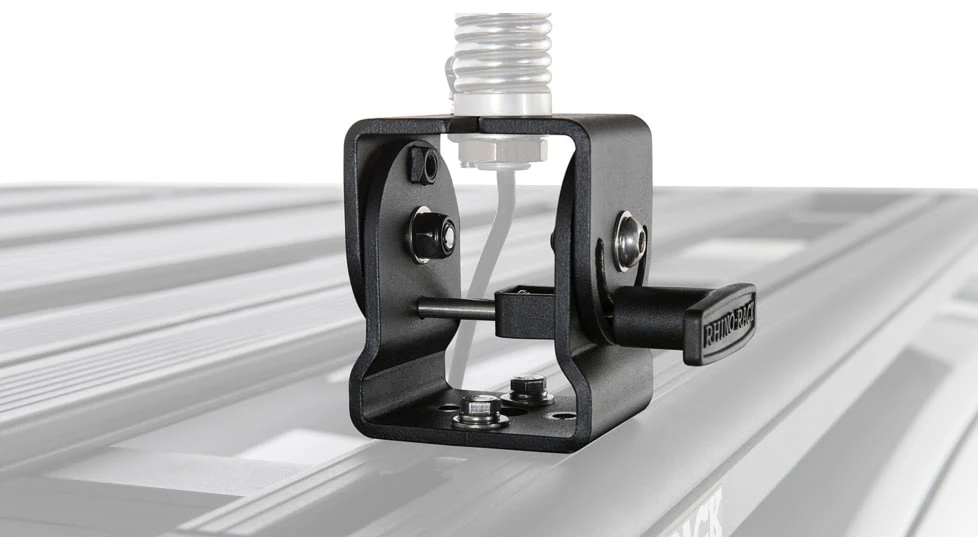 Rhino Rack Pioneer Folding Aerial Mount - Image 3