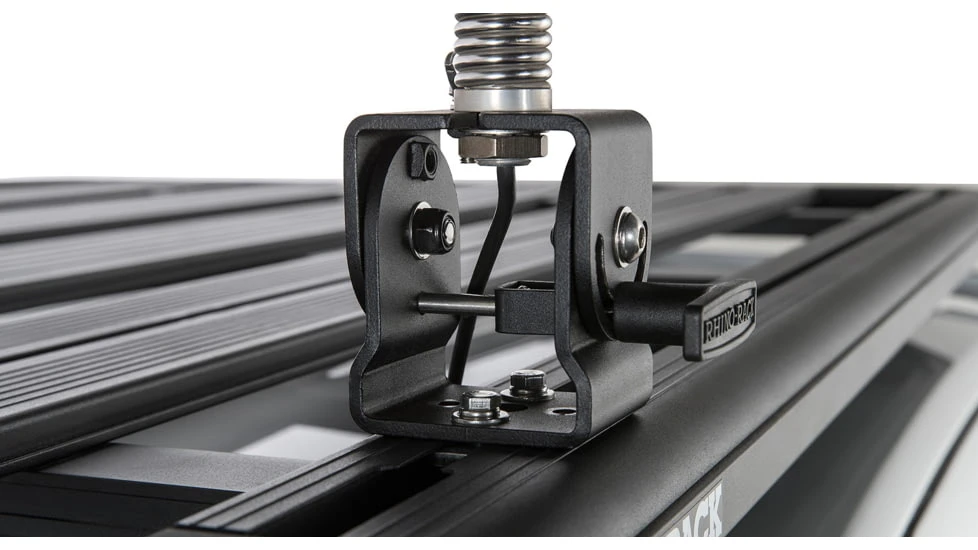 Rhino Rack Pioneer Folding Aerial Mount - Image 5