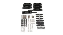 Rhino Rack RCP Base Kit Landcruiser 100 Series