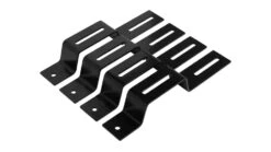 Rhino Rack Reconn-Deck Pioneer Roof Top Tent Bracket Kit