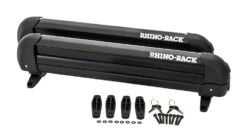Rhino Rack Ski Arm 4 Pair Universal Fit