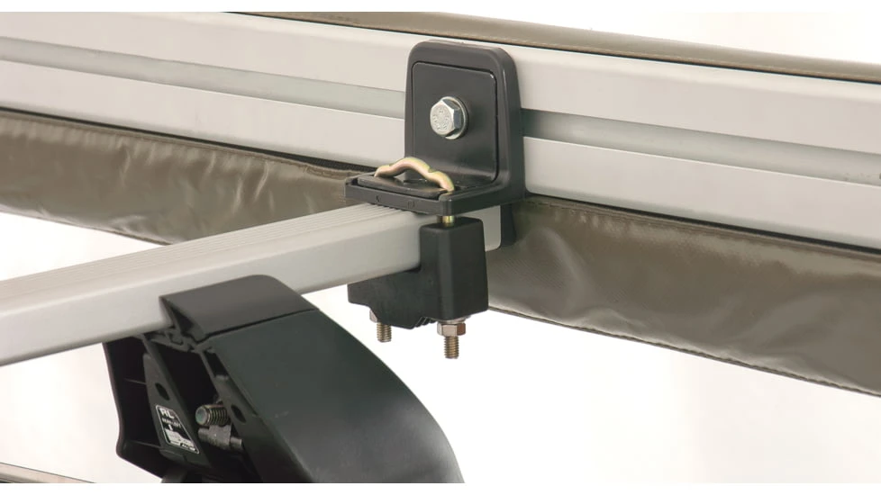 Rhino Rack Sunseeker Euro Bar Fit Kit - Image 2