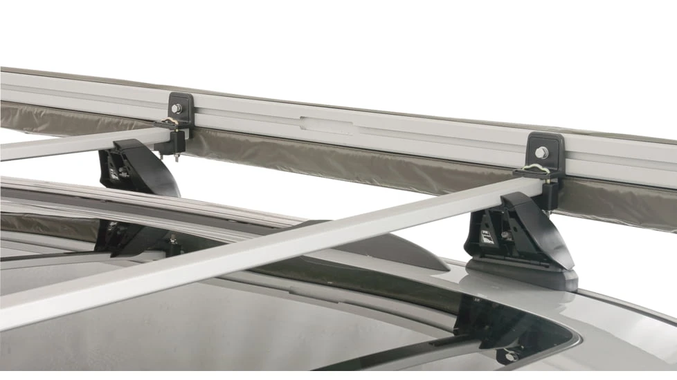 Rhino Rack Sunseeker Euro Bar Fit Kit - Image 3