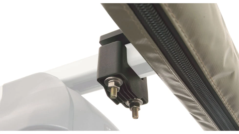 Rhino Rack Sunseeker Euro Bar Fit Kit - Image 4