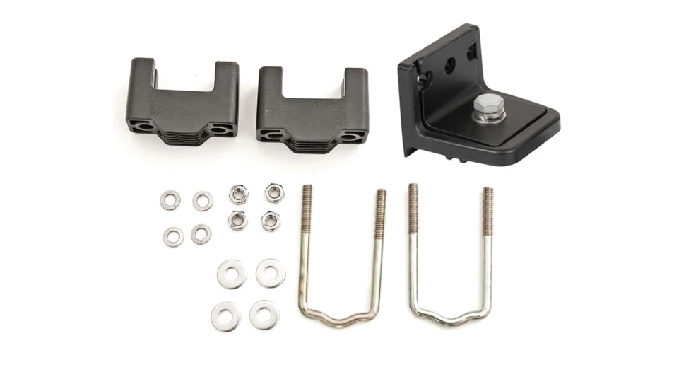 Rhino Rack Sunseeker Euro Bar Fit Kit - Image 5