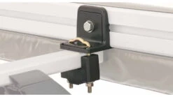 Rhino Rack Sunseeker Euro Bar Fit Kit