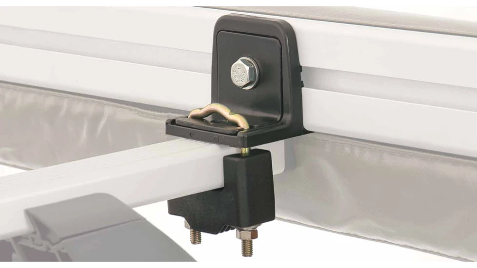 Rhino Rack Sunseeker Euro Bar Fit Kit