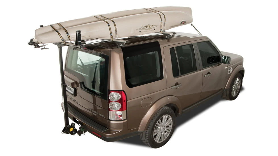 Rhino Rack T-Load Kayak Sling Set - Image 3