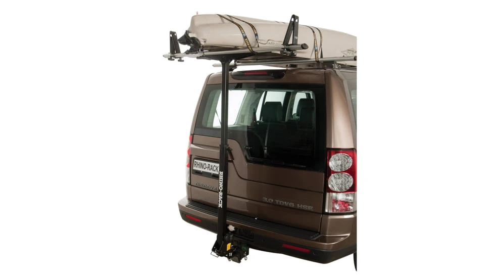 Rhino Rack T-Load Kayak Sling Set - Image 2