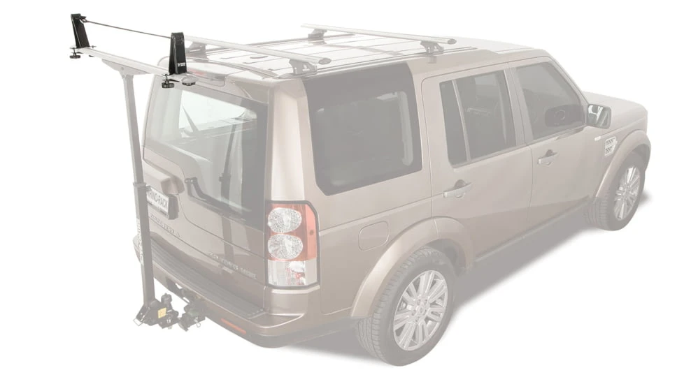 Rhino Rack T-Load Kayak Sling Set