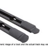 Rhino Rack Tracks Set 1200Mm Hilux Dual Cab