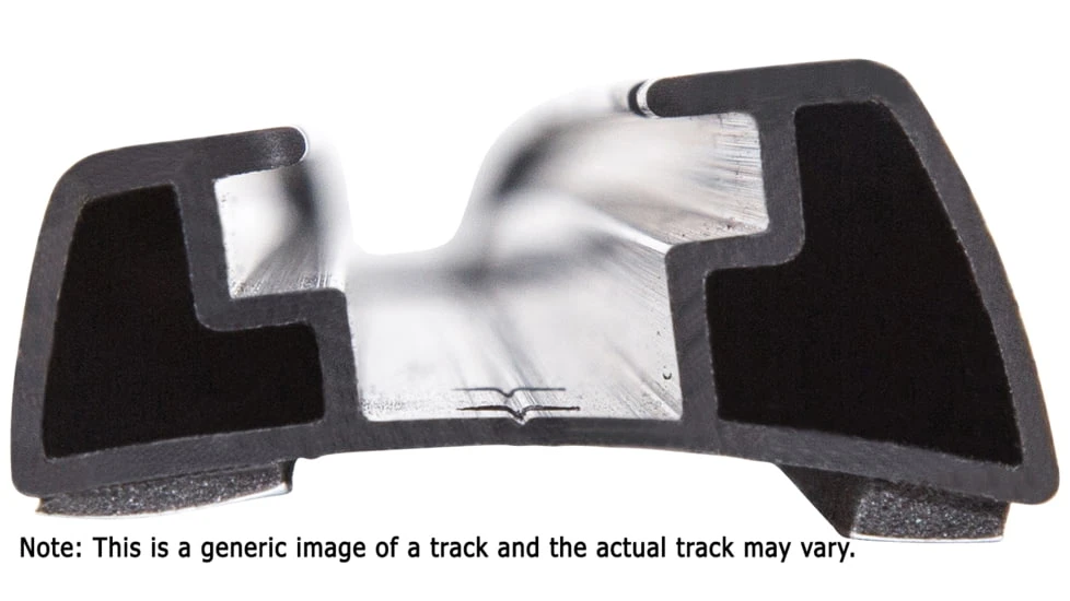 Rhino Rack RTS Track Set - Image 14