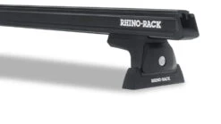 Rhino Rack Heavy Duty Track Mount 65in