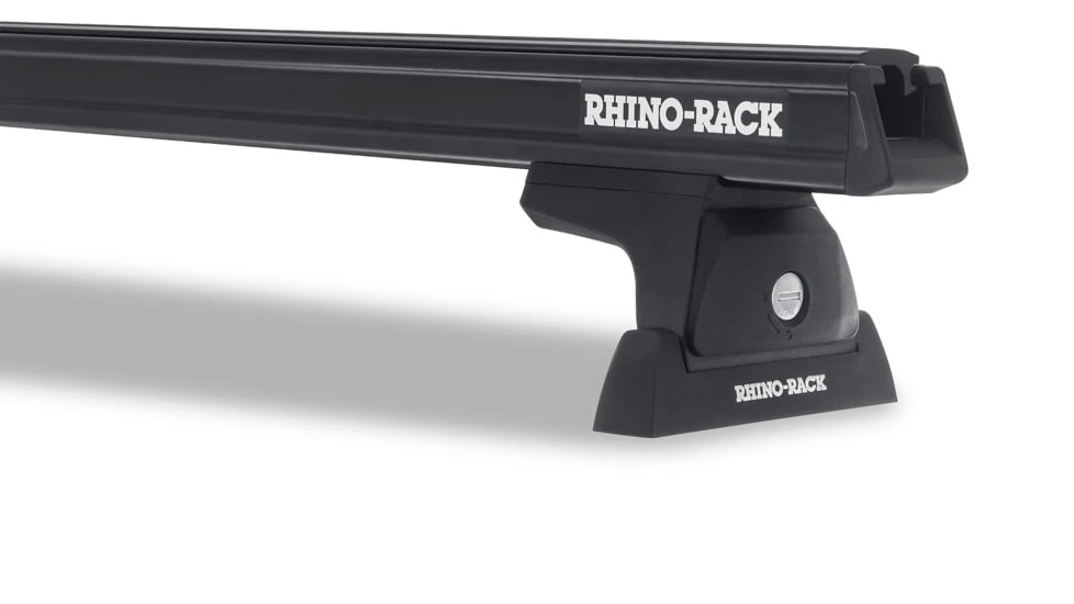 Rhino Rack Heavy Duty Track Mount 65in