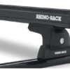 Rhino Rack Heavy Duty Trackmount Roof Rack 59in