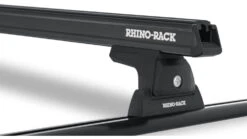 Rhino Rack Heavy Duty Trackmount Roof Rack 54in