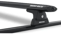 Rhino Rack Vortex Trackmount Roof Rack 59in ST