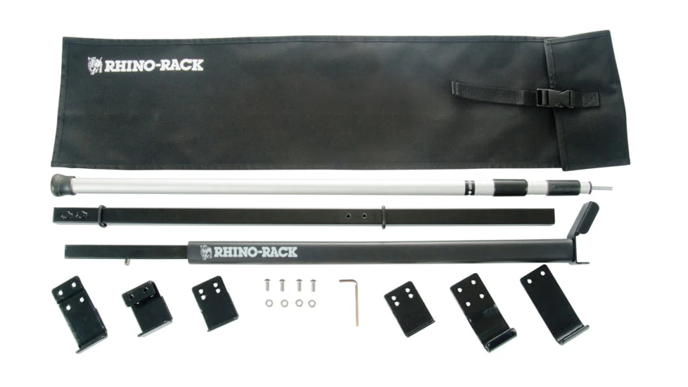 Rhino Rack Universal Side Loader - Image 3