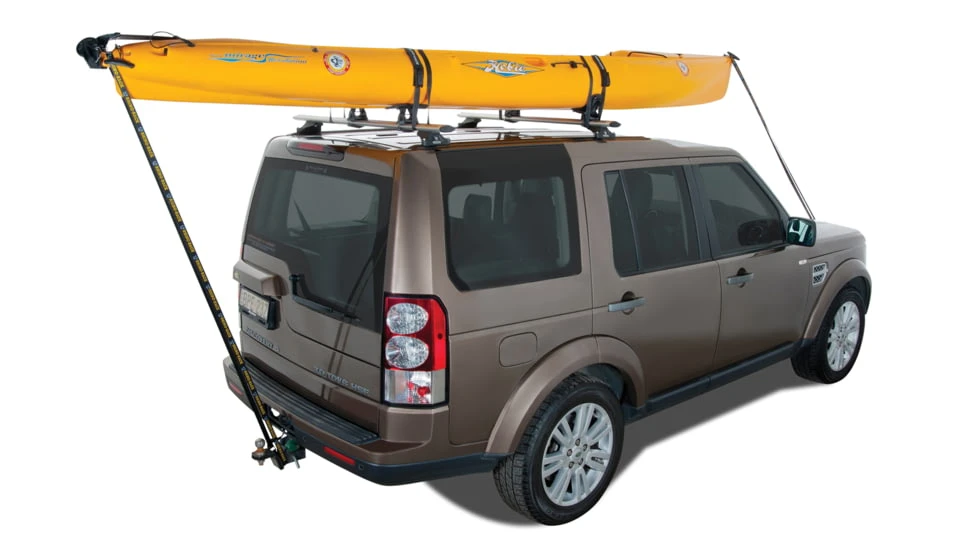 Rhino Rack Universal Slide Kayak Carrier - Image 5