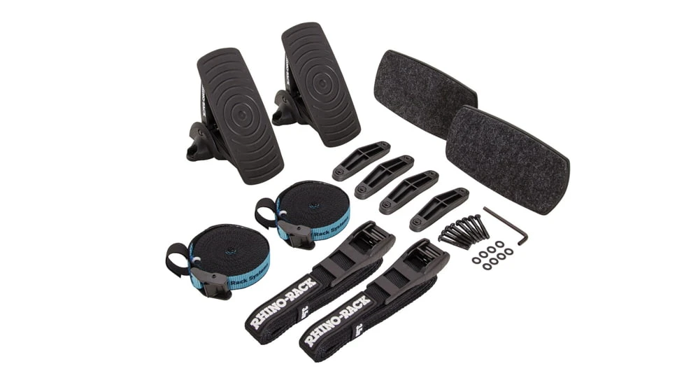 Rhino Rack Universal Slide Kayak Carrier - Image 4