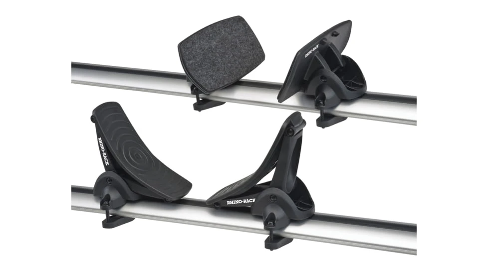 Rhino Rack Universal Slide Kayak Carrier