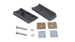 Rhino Rack Vortex Bar Fit Kit Ror RCP Legs