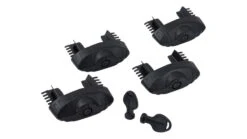 Rhino Rack Vortex Secure Core Locking End Cap