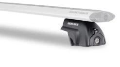 Rhino Rack Vortex SX Solid Rail Leg Kit