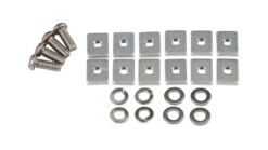 Rhino Rack Yakima Track Fit Kit