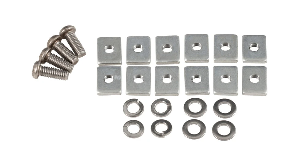 Rhino Rack Yakima Track Fit Kit