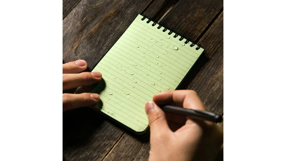 Rite In The Rain 4X6 All-Weather Notebook - Image 14