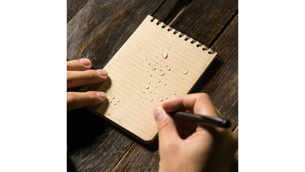 Rite In The Rain 4X6 All-Weather Notebook - Image 15