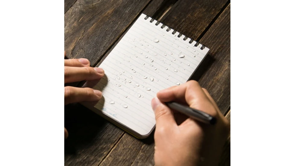 Rite In The Rain 4X6 All-Weather Notebook - Image 13