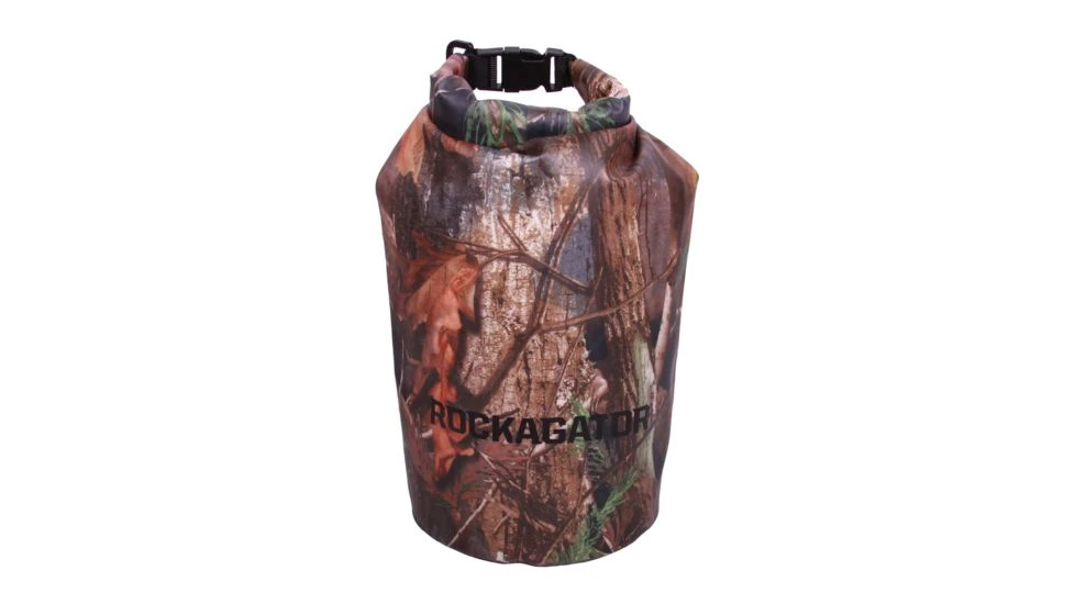 Rockagator 30 Liter Heavy Duty Dry Bag - Image 2