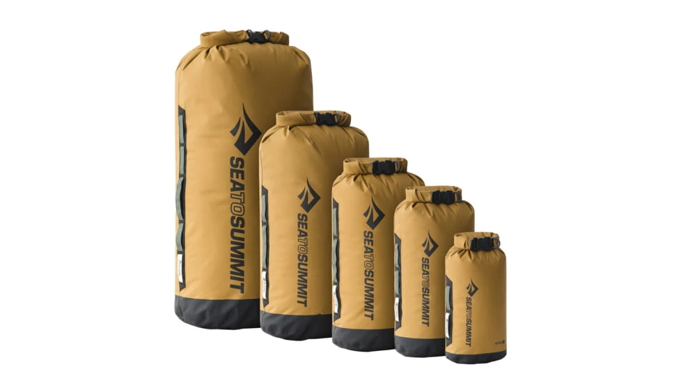 Sea To Summit Big River 65L Dry Bag - Image 2