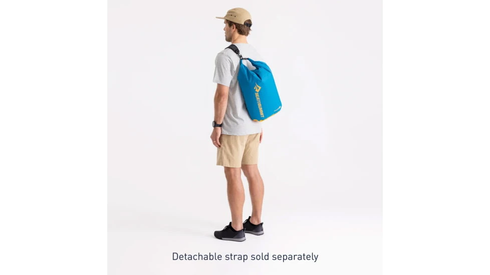 Sea To Summit Evac 35L Dry Bag - Image 3