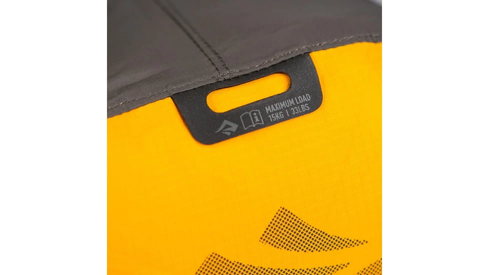 Sea To Summit Evac 35L Dry Bag - Image 5