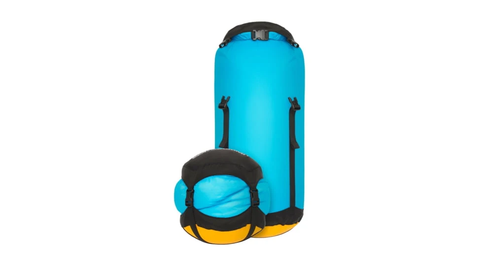 Sea To Summit Evac Compression 20L Dry Bag UL