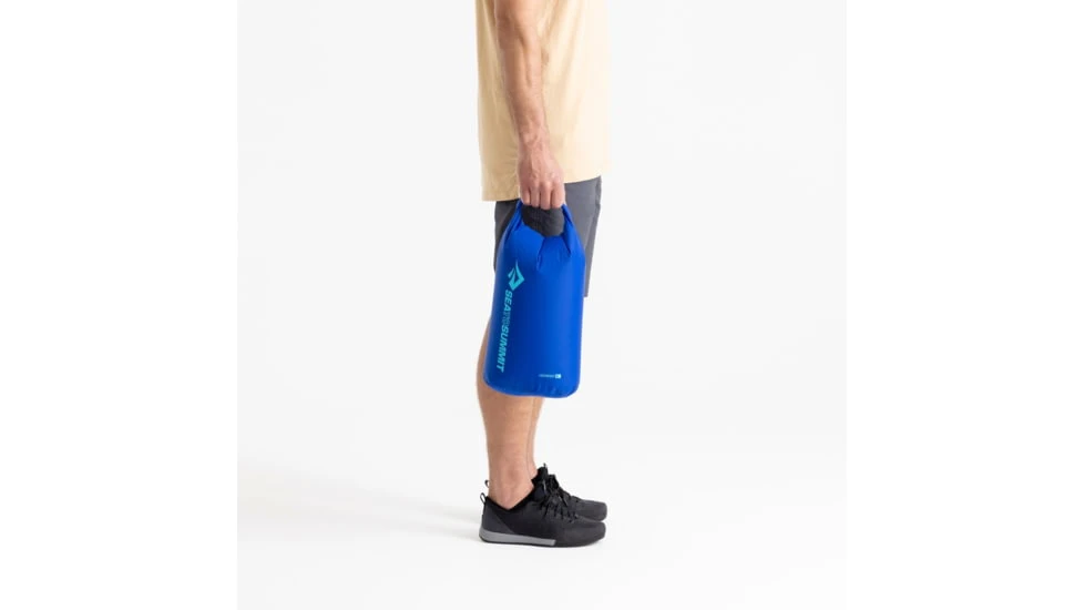 Sea To Summit Lightweight 13L Dry Bag View - Image 3